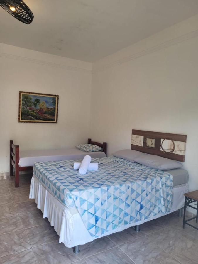 Hospedaria Solar 2 Daire Ilhabela Dış mekan fotoğraf
