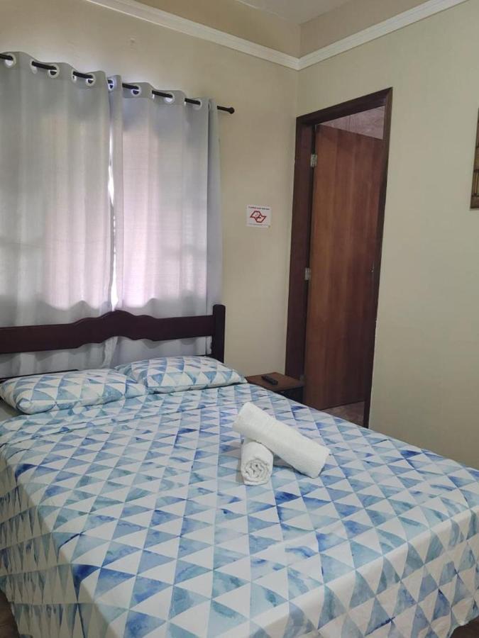 Hospedaria Solar 2 Daire Ilhabela Dış mekan fotoğraf