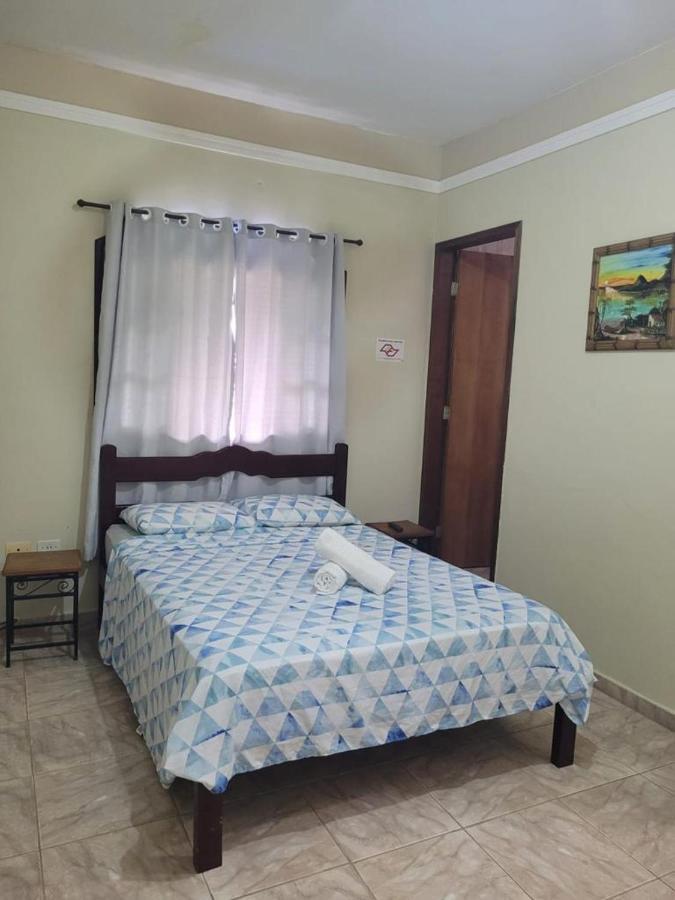 Hospedaria Solar 2 Daire Ilhabela Dış mekan fotoğraf