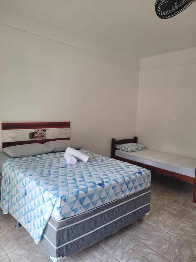 Hospedaria Solar 2 Daire Ilhabela Dış mekan fotoğraf