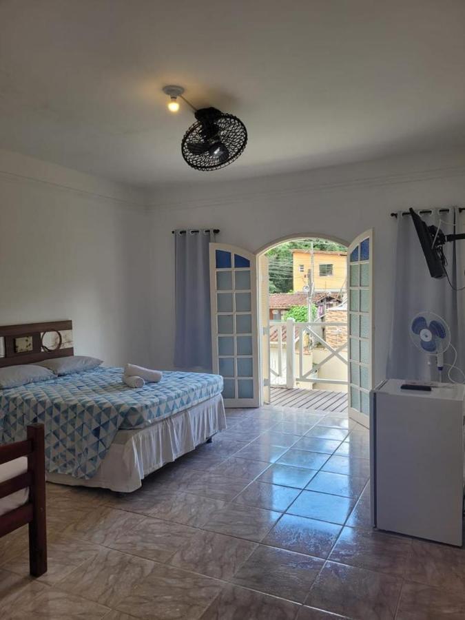 Hospedaria Solar 2 Daire Ilhabela Dış mekan fotoğraf