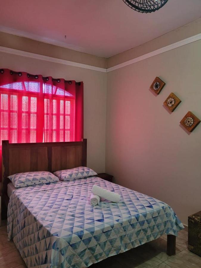 Hospedaria Solar 2 Daire Ilhabela Dış mekan fotoğraf