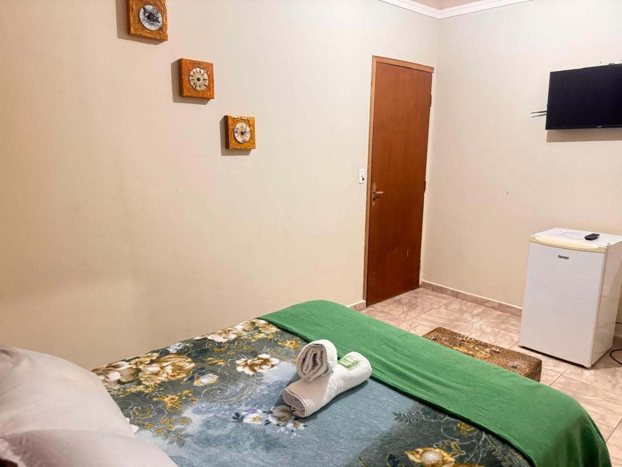 Hospedaria Solar 2 Daire Ilhabela Dış mekan fotoğraf