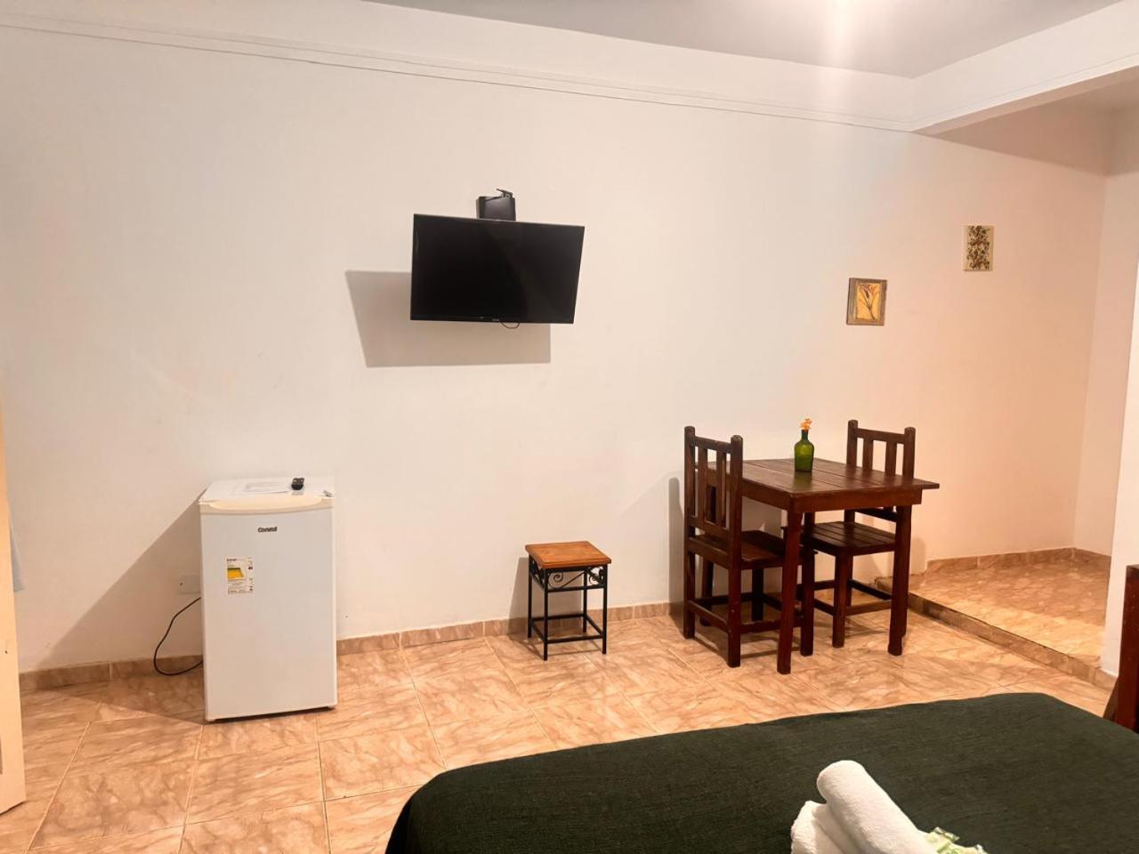 Hospedaria Solar 2 Daire Ilhabela Dış mekan fotoğraf