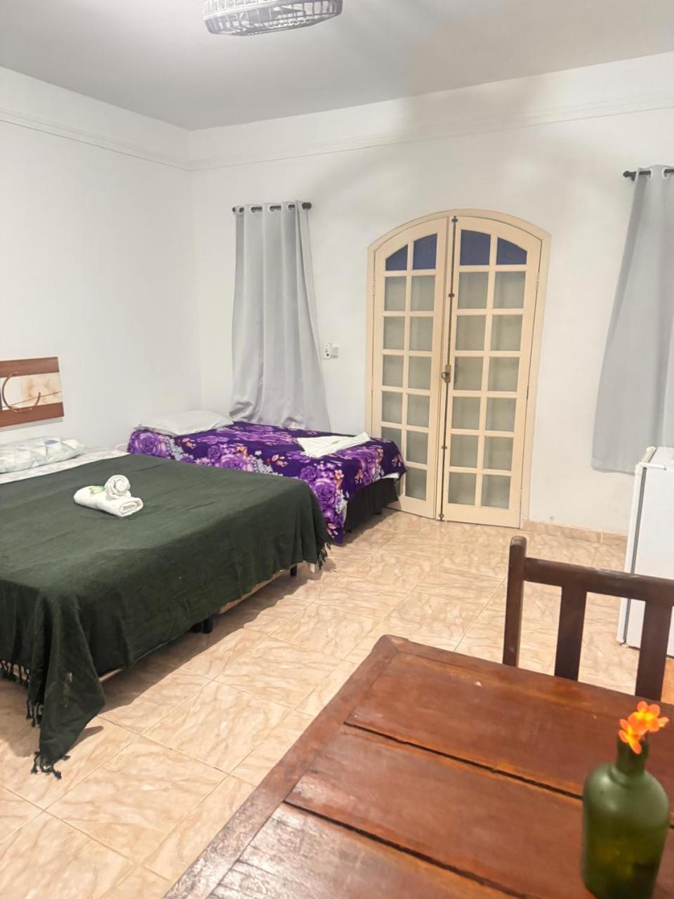 Hospedaria Solar 2 Daire Ilhabela Dış mekan fotoğraf
