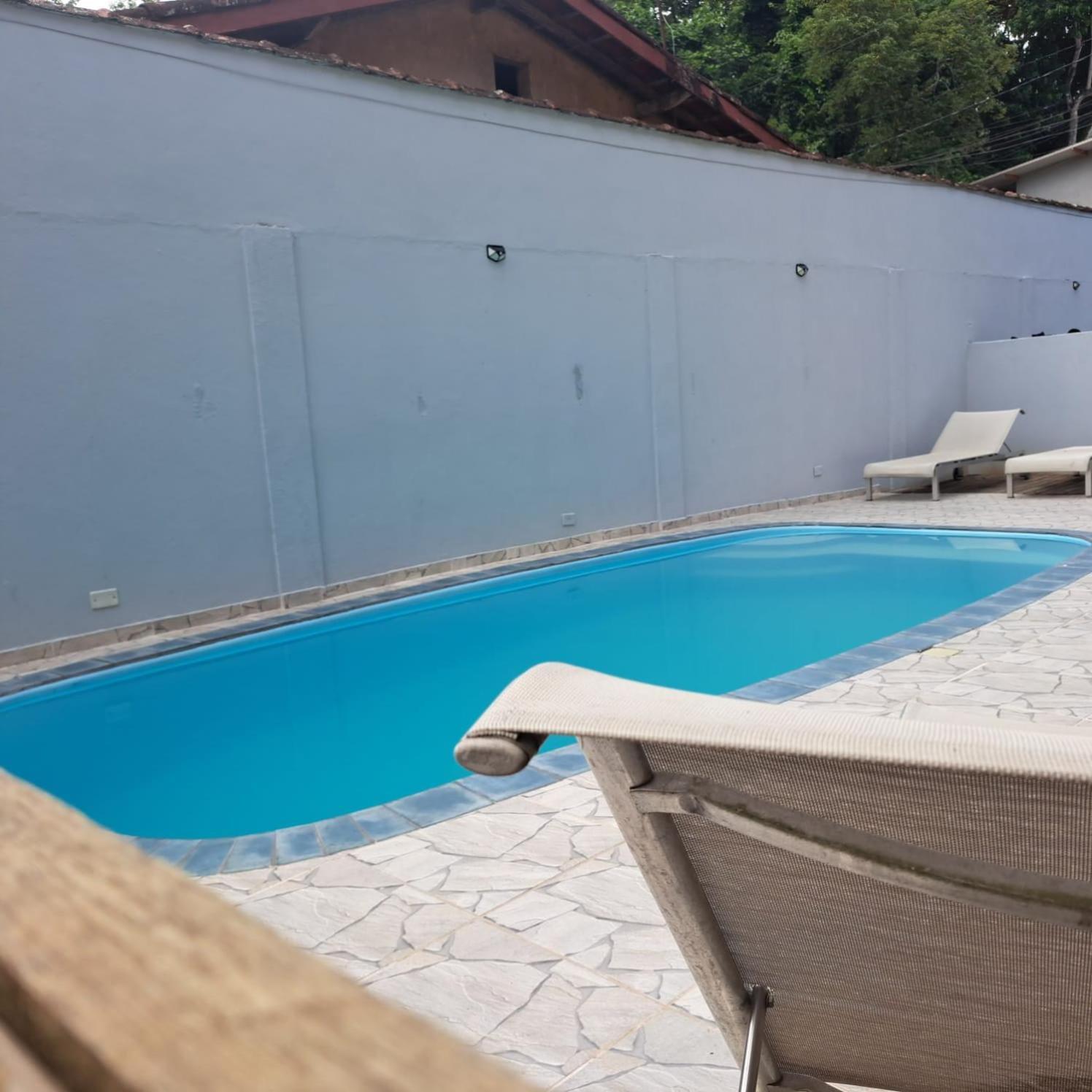 Hospedaria Solar 2 Daire Ilhabela Dış mekan fotoğraf