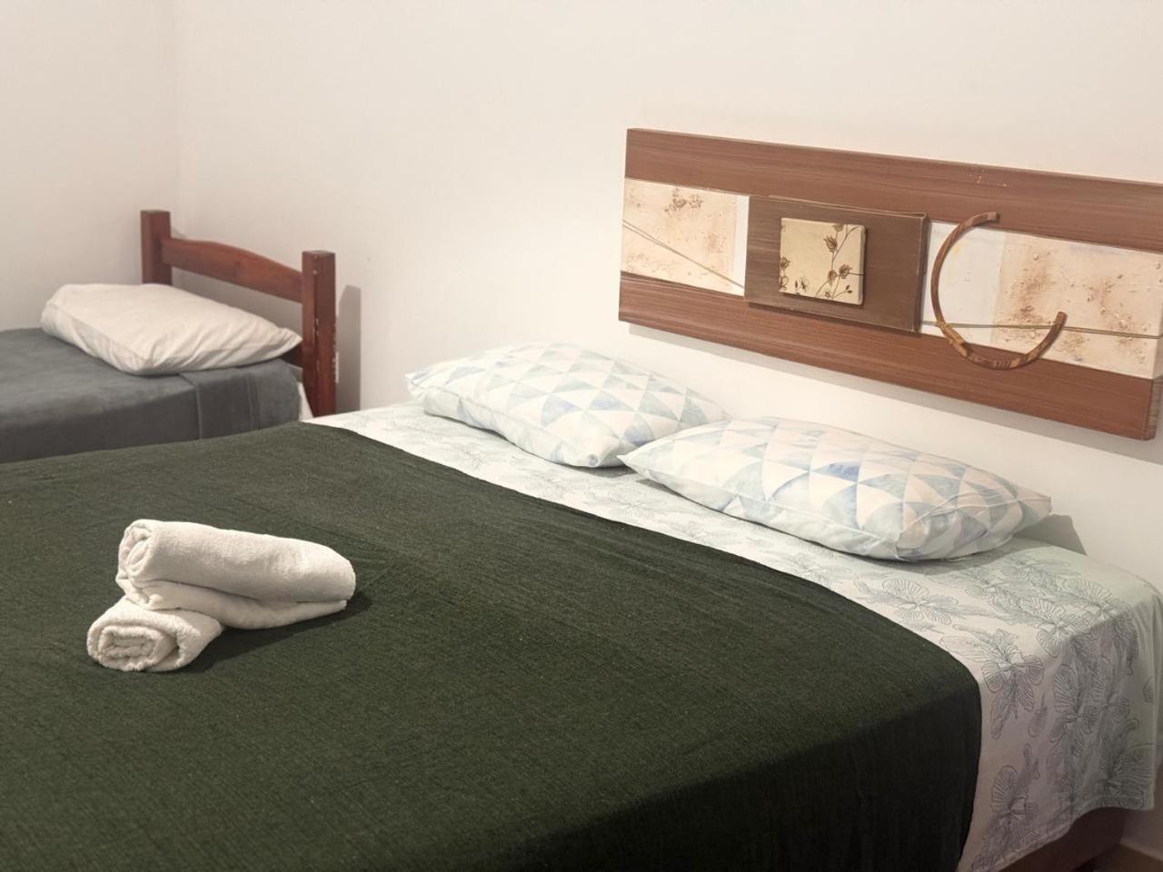Hospedaria Solar 2 Daire Ilhabela Dış mekan fotoğraf