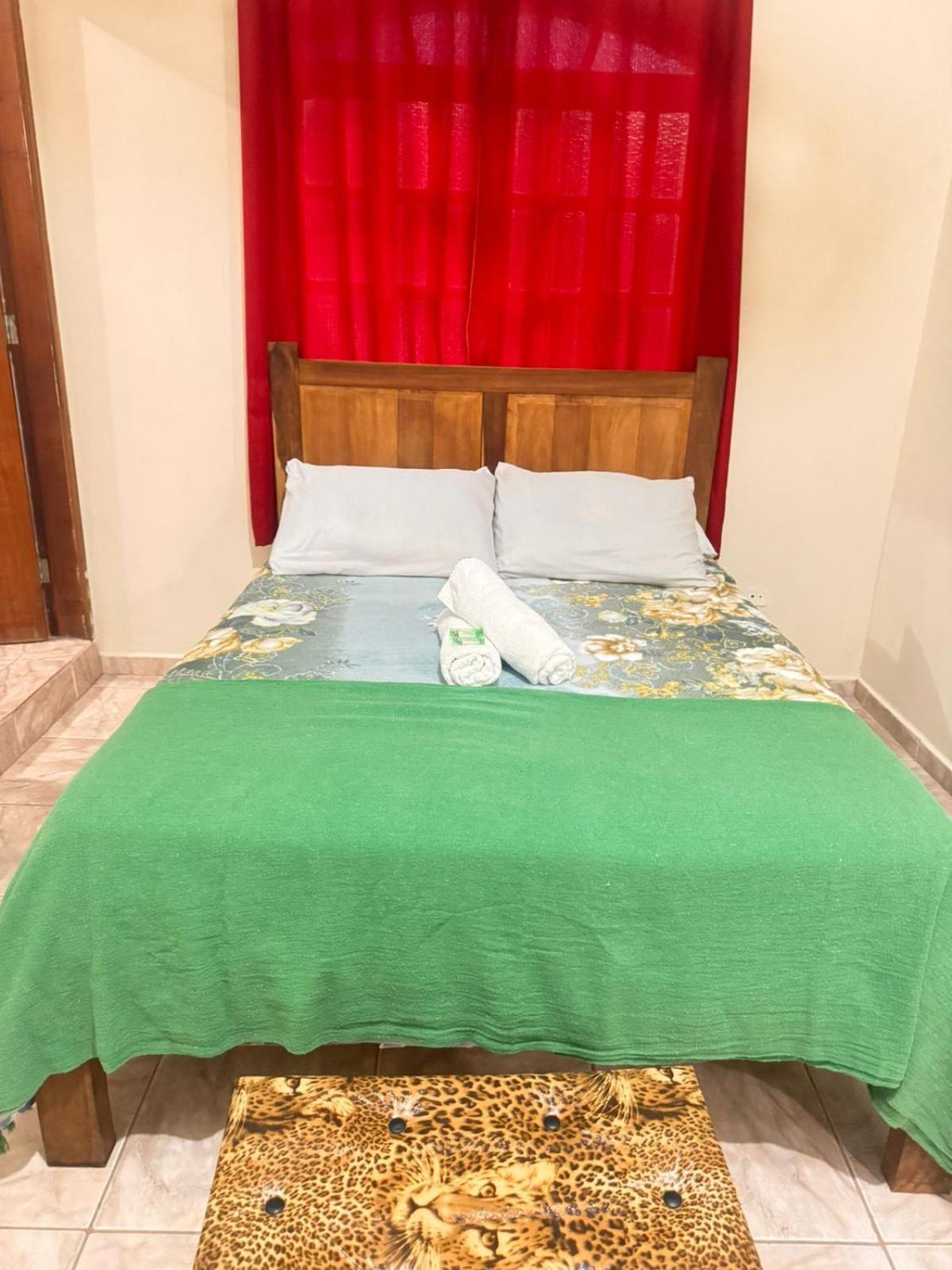 Hospedaria Solar 2 Daire Ilhabela Dış mekan fotoğraf