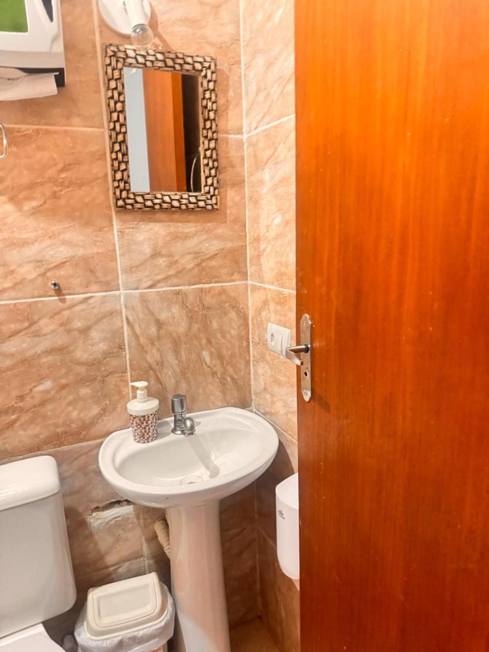 Hospedaria Solar 2 Daire Ilhabela Dış mekan fotoğraf