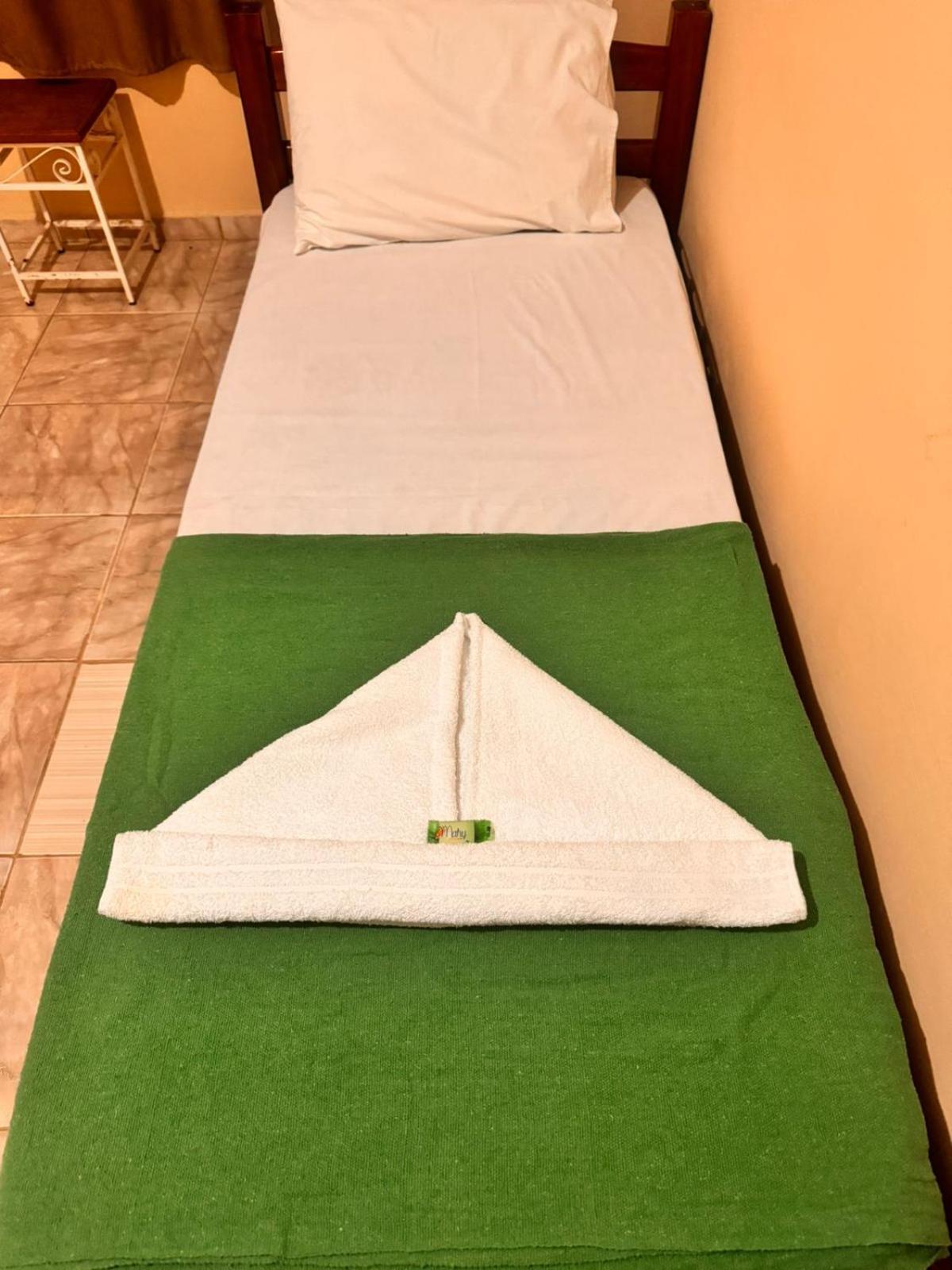 Hospedaria Solar 2 Daire Ilhabela Dış mekan fotoğraf