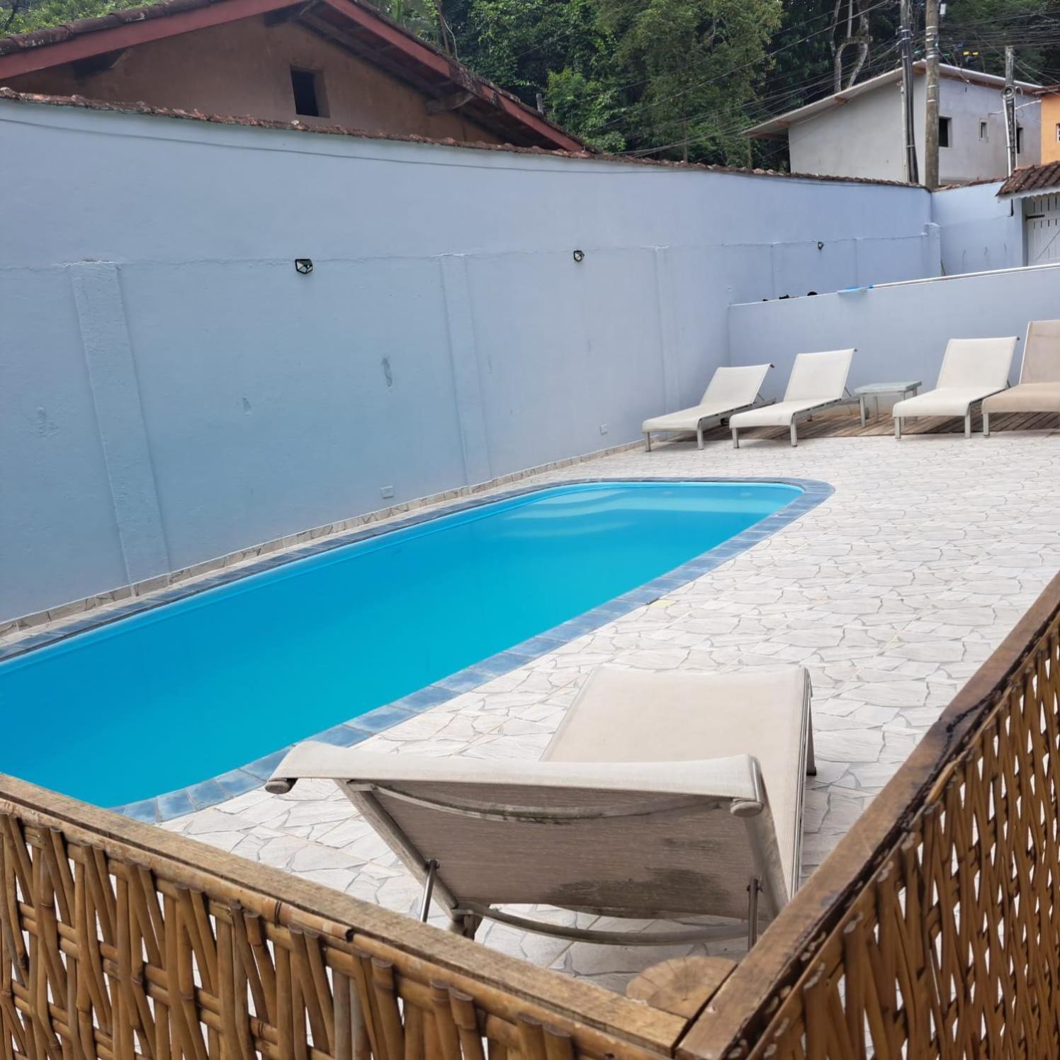 Hospedaria Solar 2 Daire Ilhabela Dış mekan fotoğraf